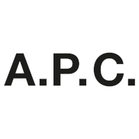 A.P.C. logo