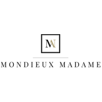 MONDIEUX MADAME logo