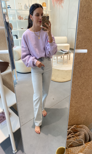 Jurk 002 White
